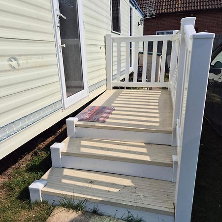 Sandgate Retreat Hemsby 2023 Экстерьер фото