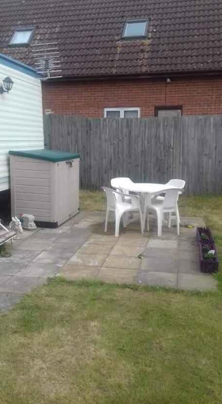Sandgate Retreat Hemsby 2023 Экстерьер фото