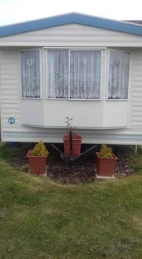 Sandgate Retreat Hemsby 2023 Экстерьер фото